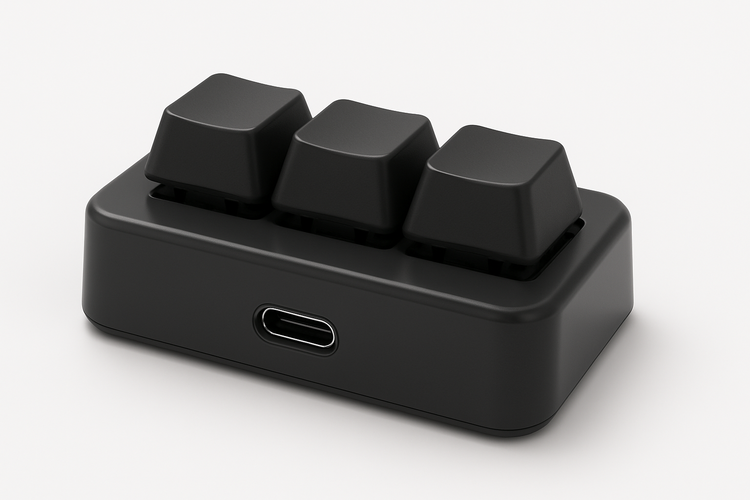 DS2000 vista posterior